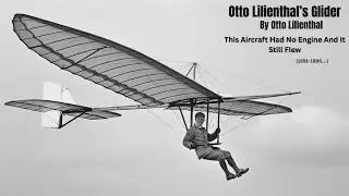 This Aircraft Had No Engine &mdash; And It Still Flew #aircraft #airplane #review #featured #fly #vechile