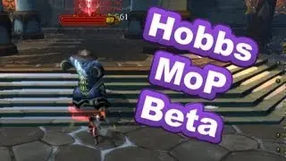 Taran Zhu Shado-Pan Monastery Mists of Pandaria MoP (gameplay/commentary) WOWHOBBS