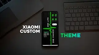 Miui 12 theme customization | Best miui 12 dark theme | Miui 12.5 theme @MIUI2.O
