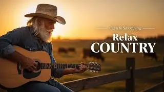 Best Country Playlist 2025 – Luke Combs, Kane Brown, Cody Johnson, Zac Brown Band