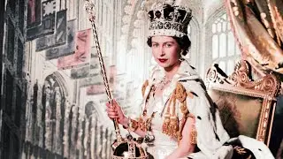 The Queen : Duty and Sacrifice | History Channel Documentary
