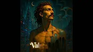 ValnowMan - The Hymn  Instr