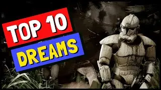 Dreams PS4 Best Creations | Top 10 Dreams #9 | Dreams PS4 Gameplay