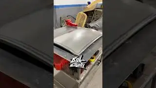 #funilaria #tigwelding #welding