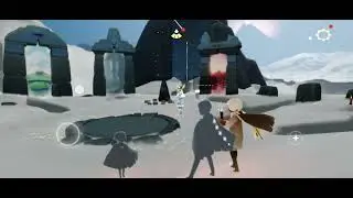 Sky Game ✨ | Beautiful Flying Adventure Gameplay | Sky Children of the Light 40