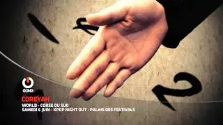 [GONG] MIDEM 2015