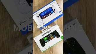Backbone One Xbox Edition #unboxing #shorts #viralvideo