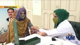 Punjab Corona Cases Update