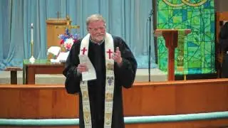 First Global Methodist Church Olive Branch SERMON 11-9-25 @1stGMC @1GMC