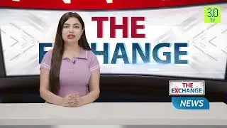 eToro Raises $250 mn After Terminating SPAC Deal | Morning English News 25th March P-4 | 3.0 TV