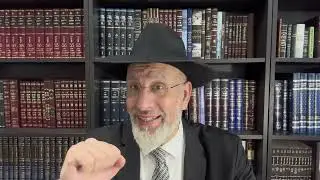 De l'ignorance à la connaissance (ki tisa)Léïlouy nishmat de Shimon Nissim Haï ben Rahel zal