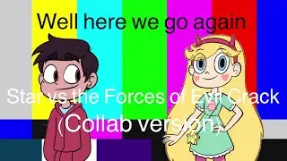 Star vs the Forces of Evil Crack Collab (With DatBoiJDog)
