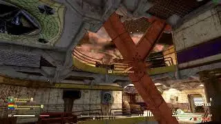 Fallout 76: The wrench
