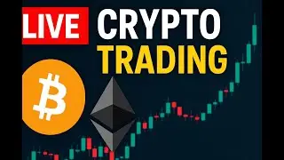Catch Every Pump! Live Crypto Trading & Market Breakdown