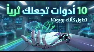 زلزال العملات الرقمية 2026: كيف تسيطر الخوارزميات على الأسواق؟