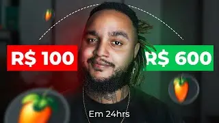 GUIA: Como Vender Seu Primeiro Beat (Passo a Passo)