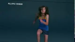 What Does It Mean To Run Like A Girl?