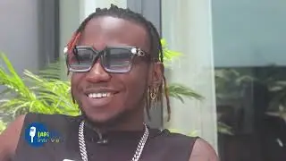 La petite interview de Fanicko de Jésus, icône de la musique urbaine au Benin