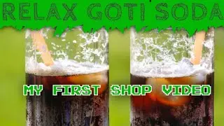 GOTI SODA