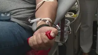 Shortage of blood donors during summer season. Here's how you can help save lives.