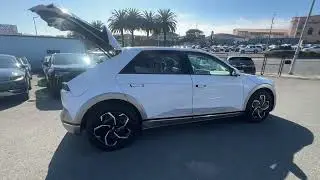 2023 Hyundai IONIQ 5 Limited RWD - #28369 24k Miles
