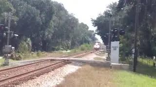 Citirail Freight Train Part. 2
