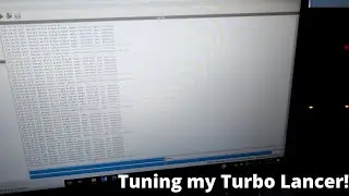 How to load base map tune using Ecuflash!