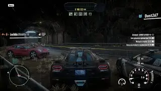 Need For Speed Rivals Multiplayer: Day 20 Of Last Farewell Event