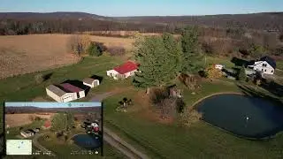 #Commercial Remote Pilot - First Paid Mission #Air2S Real Estate #Branchport NY