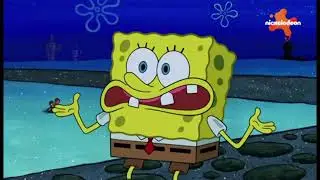SpongeBob - Speaking German - Turkish