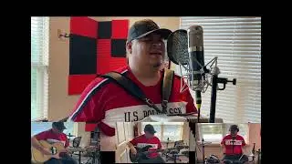 Lupe Saenz Jr (Lucky Joe Cover Duele Querete)