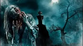 Haunted Forest Short Film | The Haunted Short Movie Hindi dubbed
