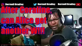 DOROTHY vs ALICE: Princess Rap Battle (Emily Kinney, Ryan McCartan, Whitney Avalon) DB Reaction