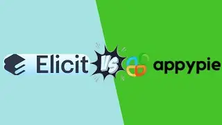ELICIT AI VS APPYPIE AI: WHICH IS BETTER IN 2025?