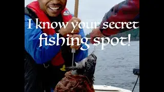 Best fishing spot ever!! (#7 in SLB Top 10)