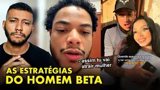 Os BETAS estão ficando ESPERTOS 👀