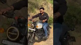 leopard trail gurgaon Morning ride #ride #rider #morningrides #bikelover #motovlog #indianrides
