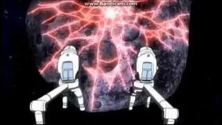 Beyblade AMV: Gingka & Helios vs a Meteor