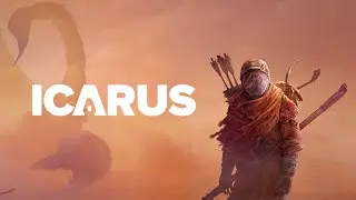 #34 | ночной чилл в iCARUS