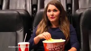 Grand Cinema 14 at Market Common Myrtle Beach, SC