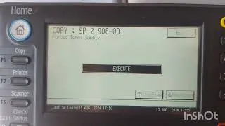 Add toner problem ricoh 301 | Easy Solutions for Common Issues | add toner problem