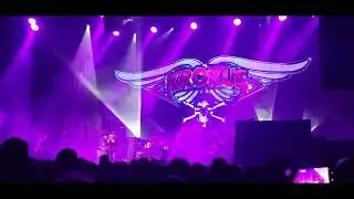 Krokus The Hall D&uuml;bendorf 20.12.2025