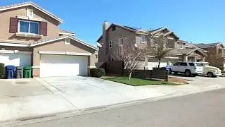 Virtual Tour - Home for sale in Lancaster California