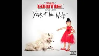 The Game - The Purge (2014) [Download Full Album]