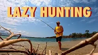The Art of Fishing - Definitely NOT a Guide