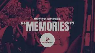 Mozzy Type Beat &ldquo;Memories&rdquo; | 2019 West Coast Rap Instrumental