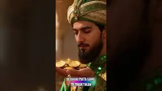Fakta Unik Nusantara Part 62 - Samudra Pasai Kerajaan Islam Tertua Di Nusantara