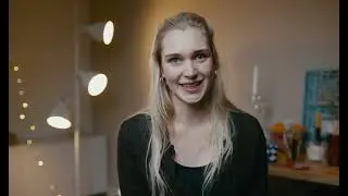 Meine Erfahrung im berufsbegleitenden MBA Fernstudium. Absolventin Wiebke im Gespr&auml;ch.