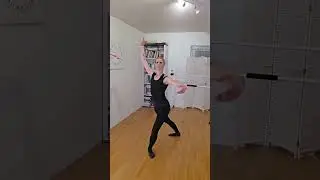 Sch&ouml;ne Plie-&Uuml;bunge