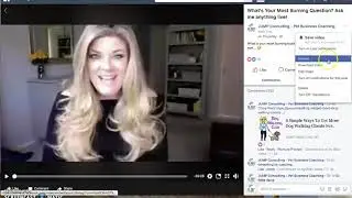 Embed Facebook Live Video onto Wordpress Website for Pet Sitters